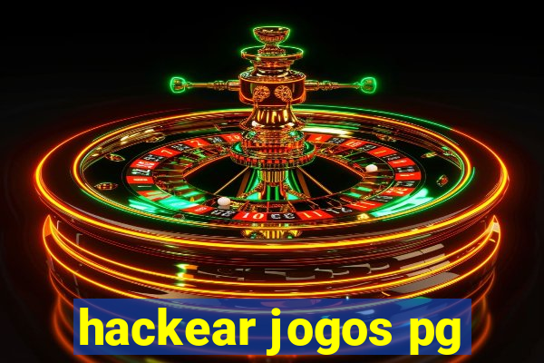 hackear jogos pg